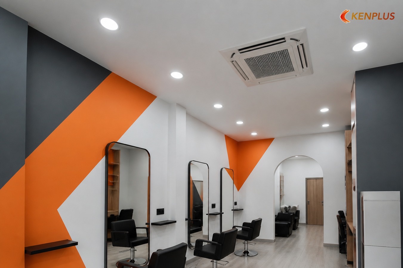 Bảng kích thước station và bồn gội — salon tóc nữ — Cách chọn nhà thầu thi công salon tóc nữ Bảng kích thước station và bồn gội — salon tóc nữ — Cách chọn nhà thầu thi công salon tóc nữ