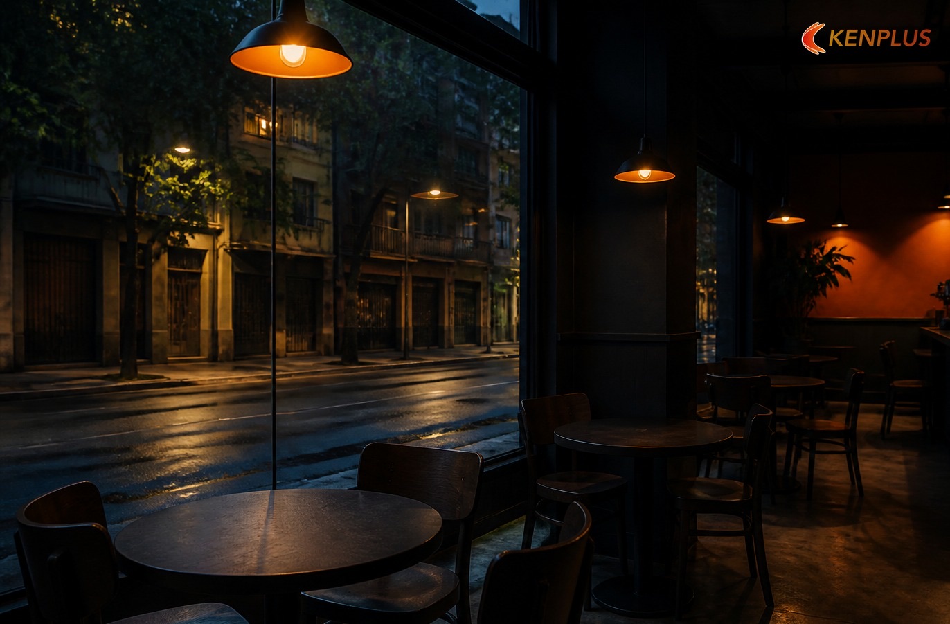Nghiệm thu hiện trường — Pop-up F&B 7–30 ngày: thi công tạm Nghiệm thu hiện trường — Pop-up F&B 7–30 ngày: thi công tạm